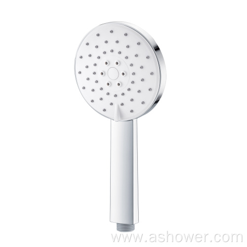 New-edge Series Round Hand Shower